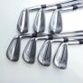 mizuno iron set Image 3