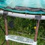 12ft trampoline Image 2