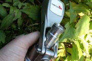 Micromatic  U Type Keg Coupler Tapping Head