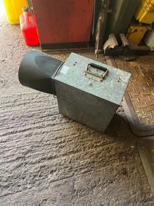 bouncy Castle blower