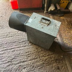 bouncy Castle blower