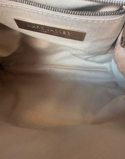 Stunning Marc Jacob's Stam bag, Authentic