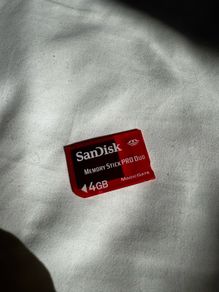 psp memory card