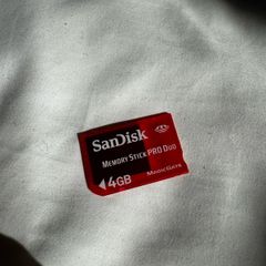 psp memory card