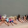 Barbie Dream house & accessories Image 7