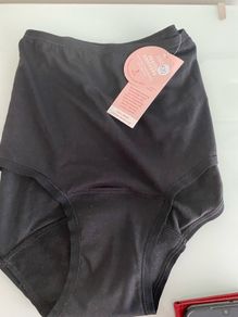 BNWT Period Underwear from M and S, size 14