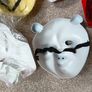 Halloween masks  All 15 FREEPOST Image 5