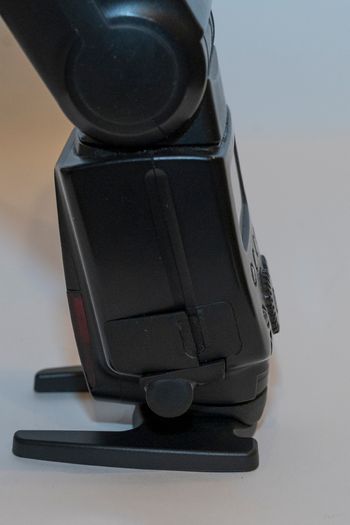 Canon 580 EX 2