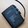 Sony TCM-465V Walkman Cassette Player Recorder Image 9