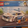 Lego City 3 in 1 bundle pack (set 66682) Image 6