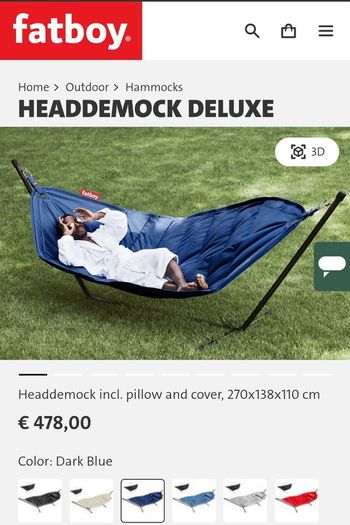 Garden Furniture