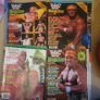 WWF Vintage Magazine World Wrestling Federation Image 3