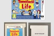 Tomodachi Life