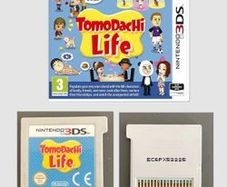 Tomodachi Life