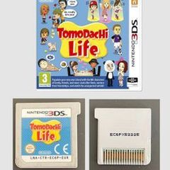 Tomodachi Life