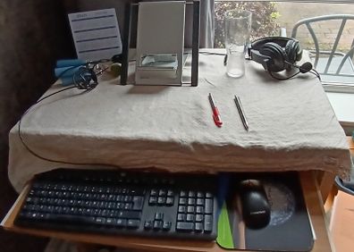 Desk
