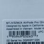Apple airpods Pro 2 usb c Image 4