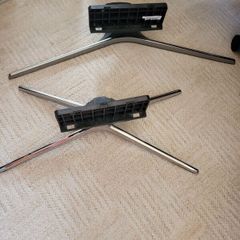 tv stands samsung 40"