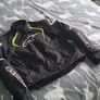 Alpinestars T-Jaws Water Proof Jacket Image 4