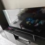 55 inch QLED TV with original box, stand and remote - excellent condition Image 3