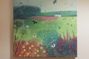 Countryside Canvas