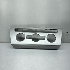 VW Passat B8 3G RHD cover decor climate control panel bezel 3G2863042 A2l5b2s
