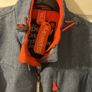 Superdry denim colour Jacket Image 3