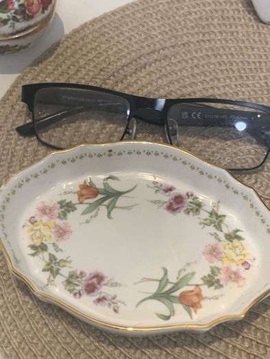 trinket dish