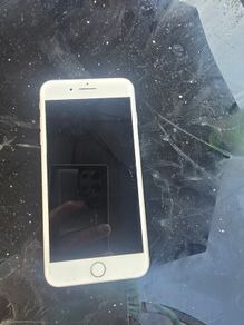 Iphone 8 plus