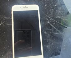 Iphone 8 plus