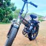 Enguie EP-2pro Electric Cycle Image 4