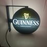 Guinness LED Wall Sign Image 2