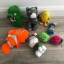 Teddy,soft toys Image 4