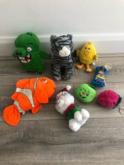 Teddy,soft toys