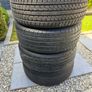 R16 VW alloys 5x112 Image 6