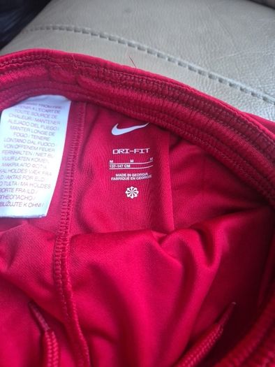 kids liverpool shorts size M