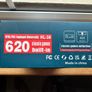 Mini Retro Games Console 620 Classic Games, 2 Controllers, EUR22 POSTED Image 2