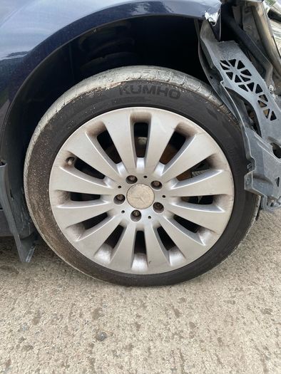 2012 Mercedes C250 C200 Breaking For Parts