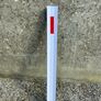 Brand New Double-Sided Reflective Verge Markers / Road Posts (Pack of 10) Image 2