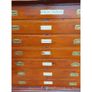 19th Century Sacristy Cabinet  KAS475 Image 4