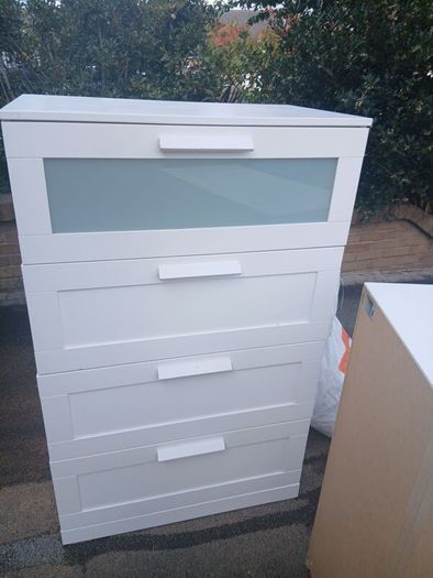 chest drawers