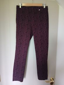 3/4 Length trousers