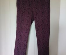 3/4 Length trousers