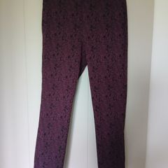 3/4 Length trousers