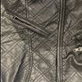 Leather like jacket for girls - 11-12 yo Image 3