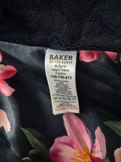 Ted Baker & Next size 4-5