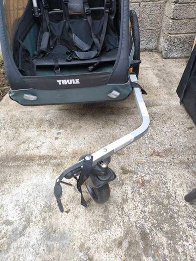 Thule Coaster XT
