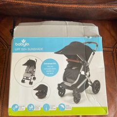 Buggy Sunshade