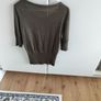 Ladies Cardigan  Massimo Dutti Image 8