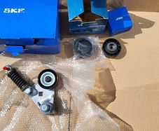 Ford fan belt kit